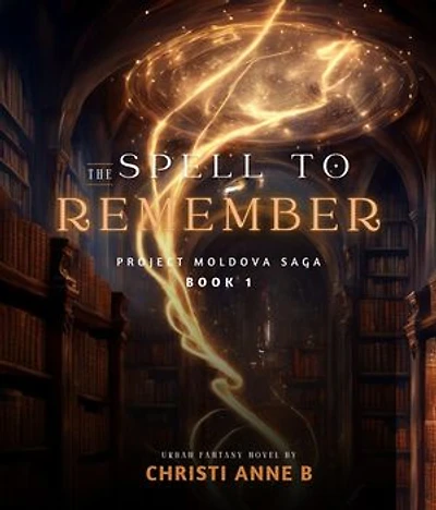 The Spell to Remember