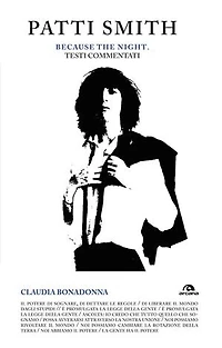 Patti Smith: Testi commentati