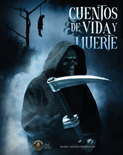 Cuentos de Vida y Muerte