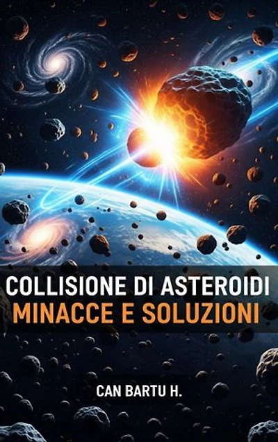 Collisione di Asteroidi: Minacce e Soluzioni