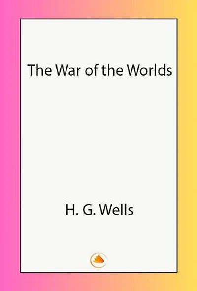 The War of the Worlds