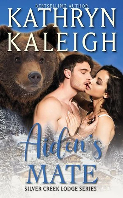 Aiden's Mate