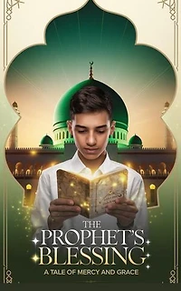 The Prophet’s Blessing: Young Adult Fiction: Religious – Muslim, #4