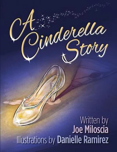 A Cinderella Story