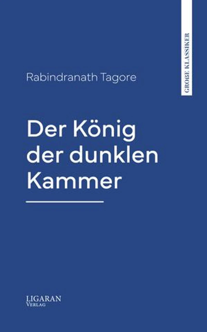 Der König der dunklen Kammer