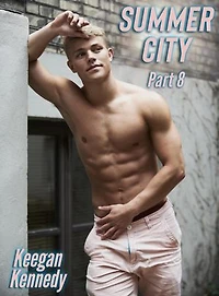 Summer City: Part 8