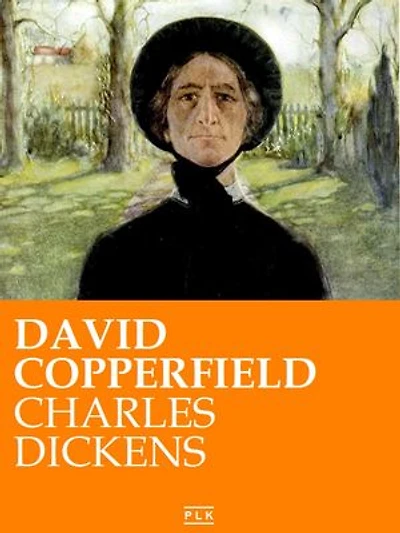 David Copperfield. Nederlandse Editie