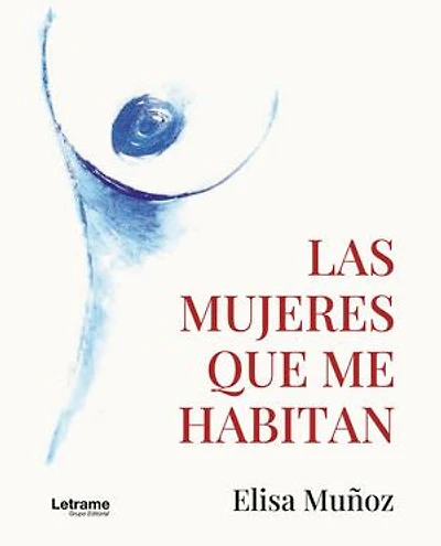 Las mujeres que me habitan