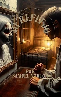 Mi Reflejo: MISTERIO, TRAMA, SUSPENSO, DRAMA, MUERTE, POLICIAS, DETCTIVES., #1