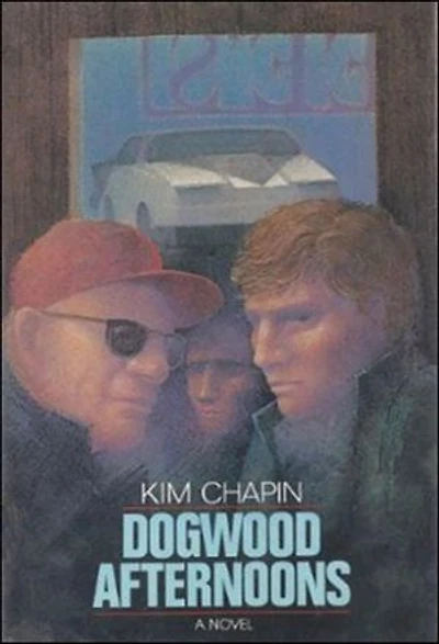 Dogwood Afternoons: A Novel