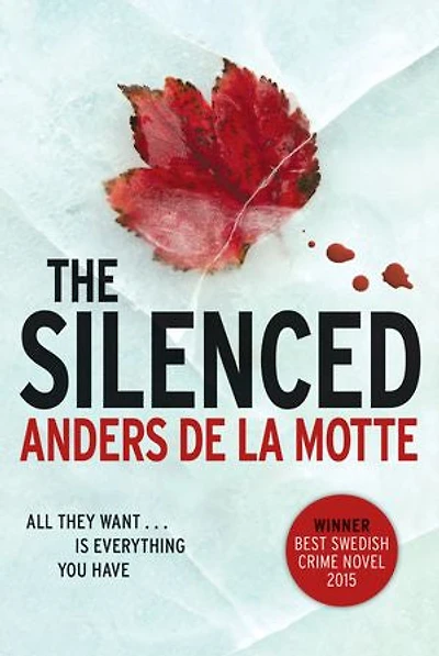 SILENCED: A Novel