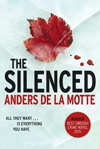 SILENCED: A Novel