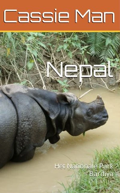 Nepal: National Park Bardiya