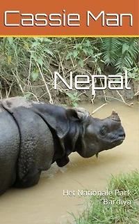 Nepal: National Park Bardiya