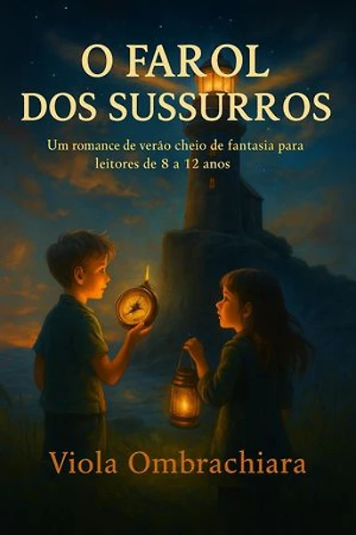 O Farol dos Sussurros