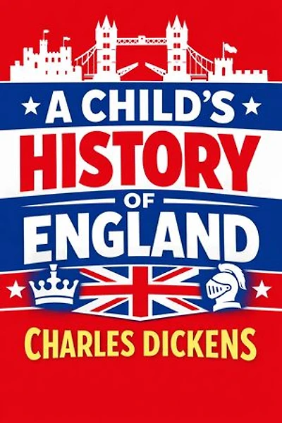 A Child’s History of England