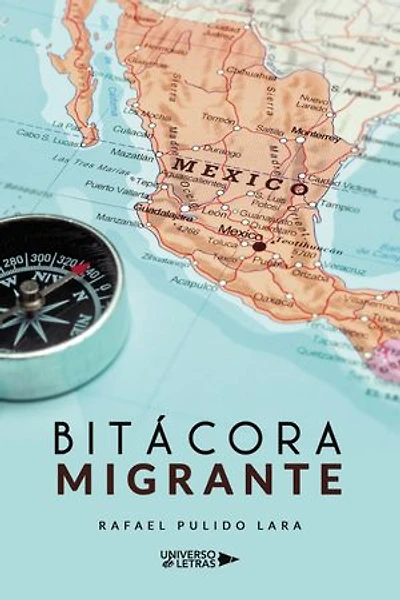 Bitácora Migrante