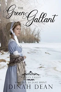 The Green Gallant