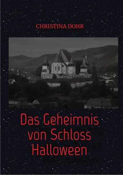 Das Geheimnis von Schloss Halloween