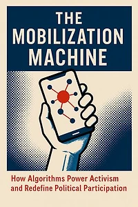 The Mobilization Machine: How Algorithms Power Activism and Redefine Political Participation