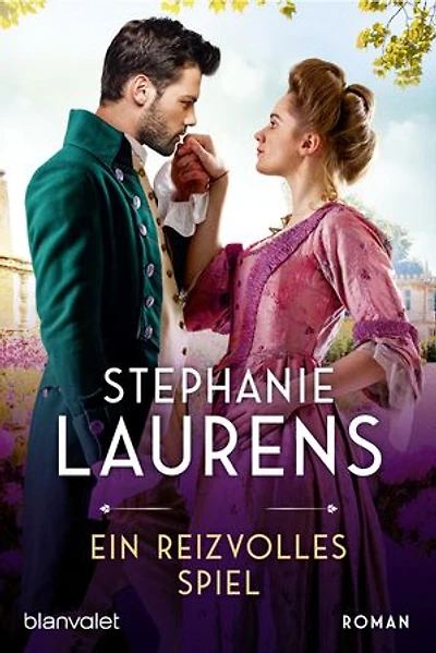 Ein reizvolles Spiel: Roman