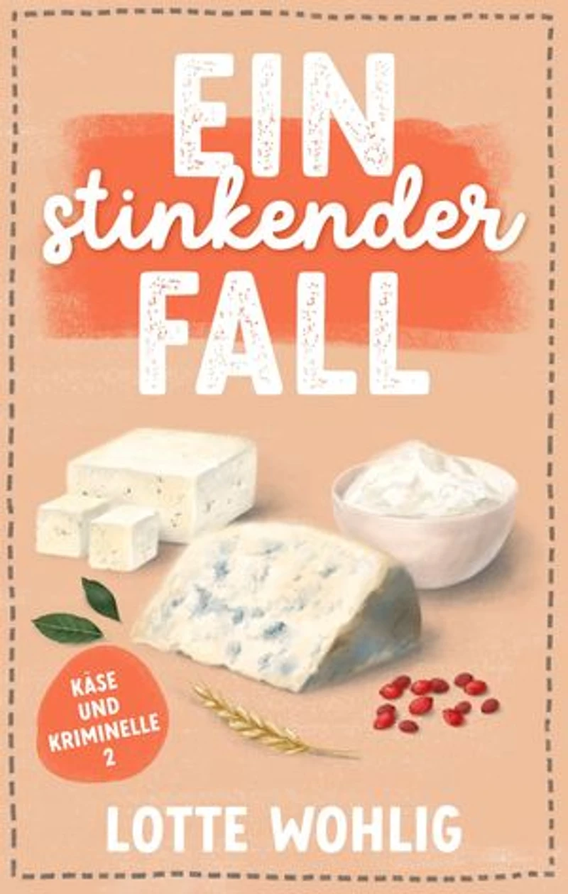 Ein stinkender Fall