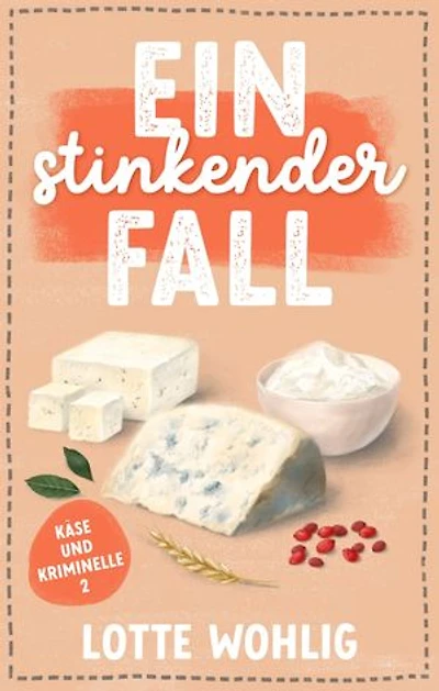 Ein stinkender Fall