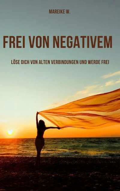 Frei von Negativem: Löse dich von alten Verbindungen und werde frei