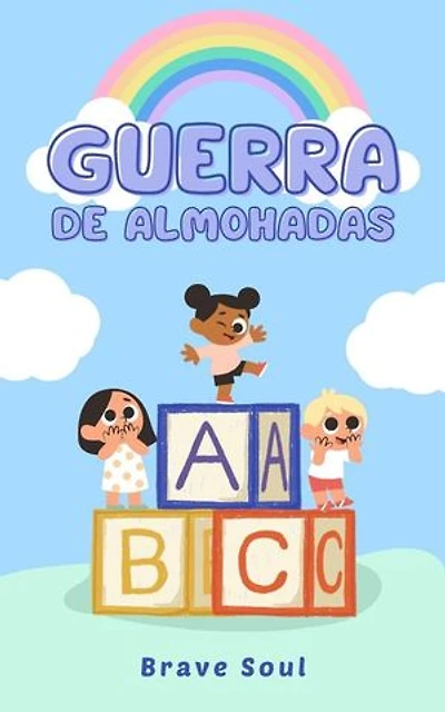 Guerra de Almohadas: Boys and Girls, #1