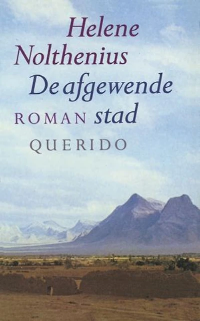 Afgewende stad