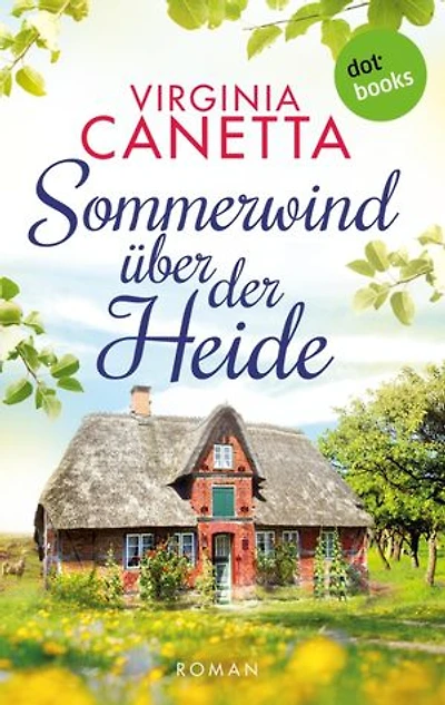 Sommerwind über der Heide: Roman | Romantik, Landliebe und ein Zoo zum Verlieben