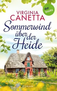 Sommerwind über der Heide: Roman | Romantik, Landliebe und ein Zoo zum Verlieben