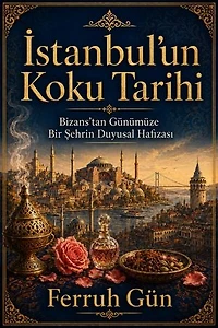 İstanbul'un Koku Tarihi