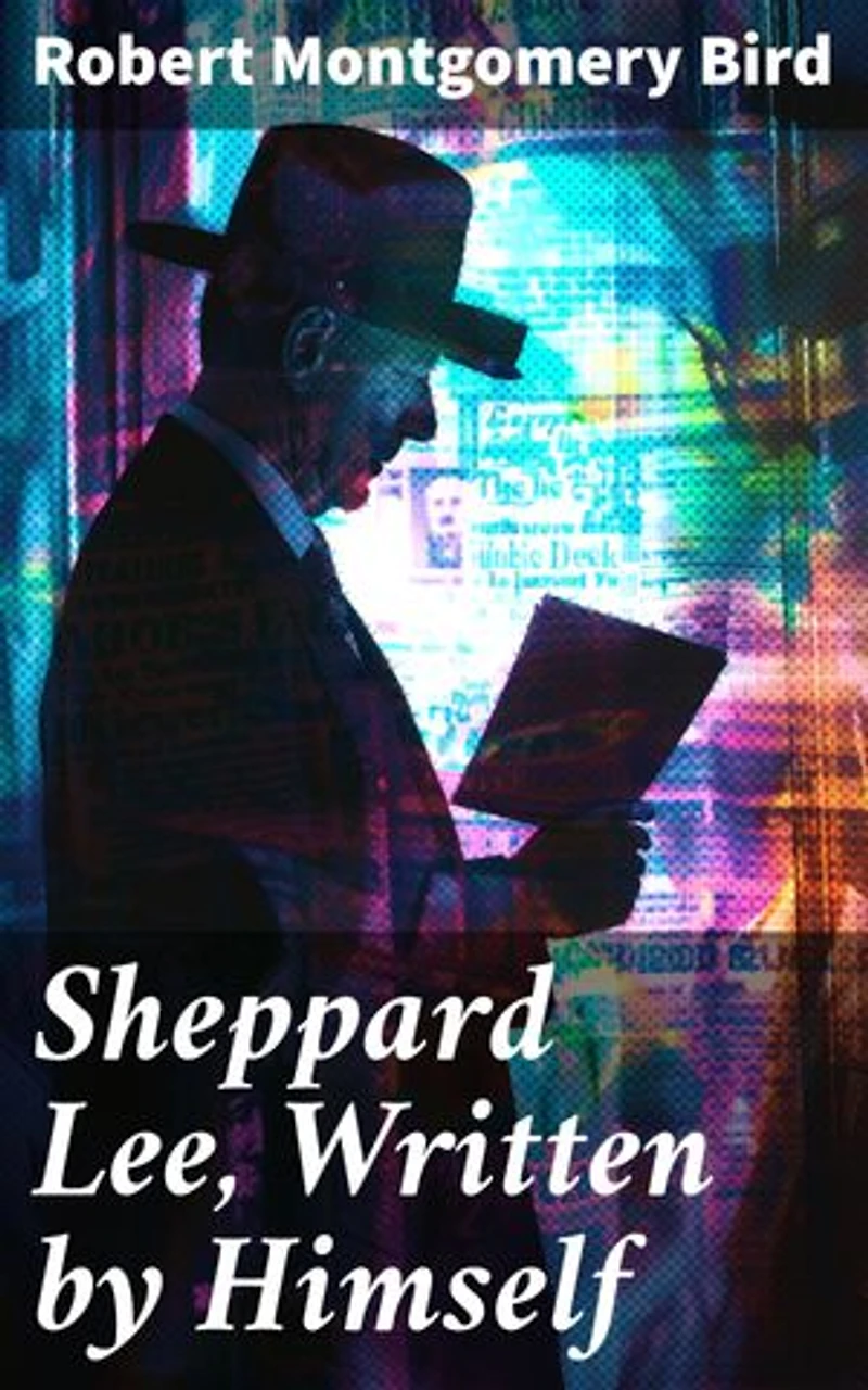 Sheppard Lee, Written by Himself: Enriched edition. A Journey Through Identity and Society in 19th-Century America