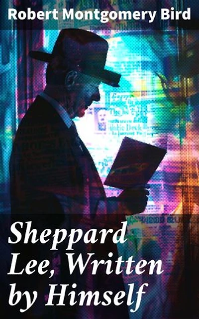Sheppard Lee, Written by Himself: Enriched edition. A Journey Through Identity and Society in 19th-Century America