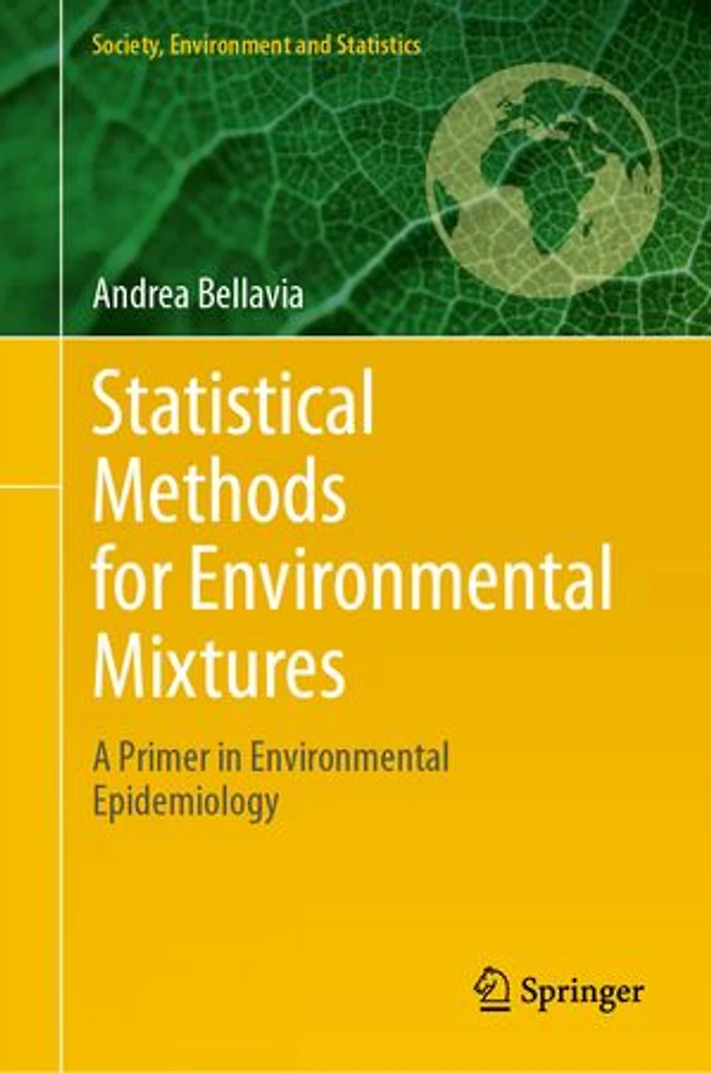 Statistical Methods for Environmental Mixtures: A Primer Epidemiology