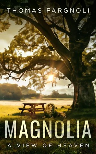 Magnolia: A View of Heaven