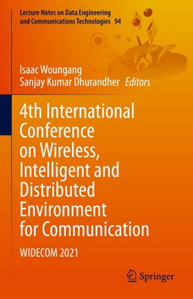 4th International Conference on Wireless