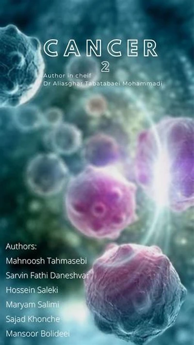 Cancer Textbook: 2