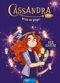 CASSANDRA - TOME 3
