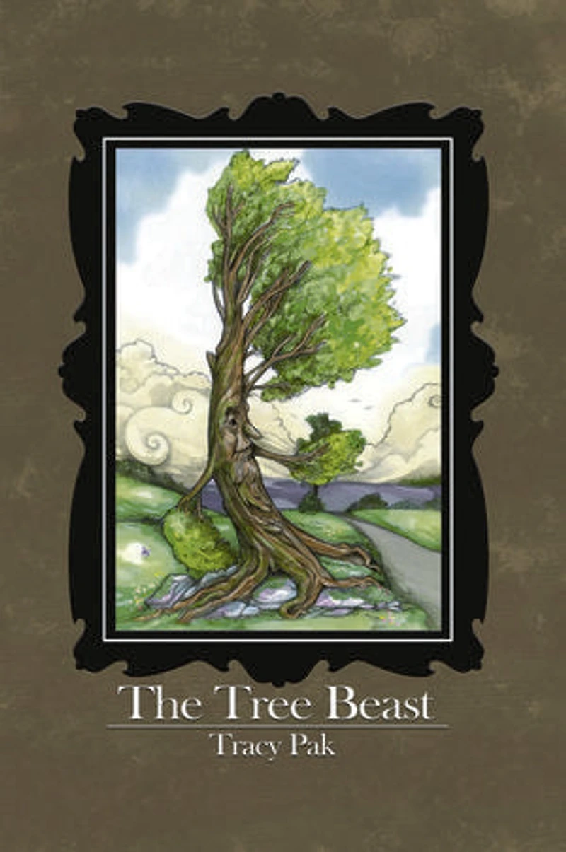 The Tree Beast
