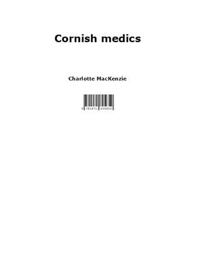 Cornish medics