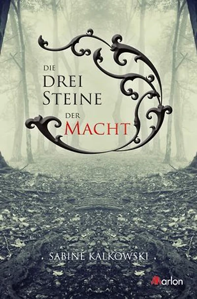Die drei Steine der Macht