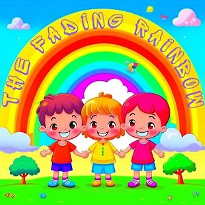 The Fading Rainbow: Learning to Shine Even When Brief: Colorful Journey from the 'From Shadows to Sunlight' Series