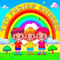 The Fading Rainbow: Learning to Shine Even When Brief: Colorful Journey from the 'From Shadows to Sunlight' Series