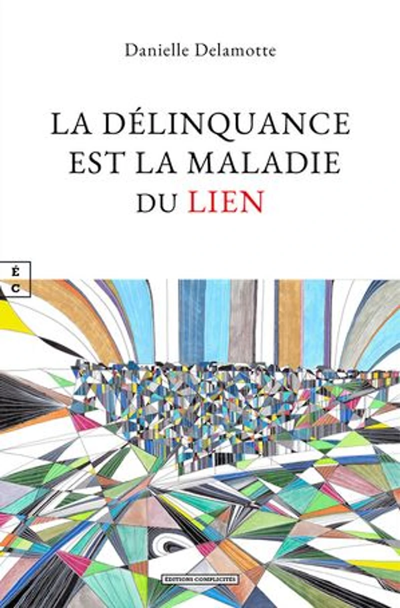 La délinquance est la maladie du lien