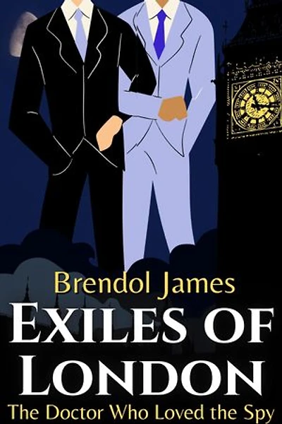 Exiles of London