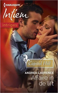 Affaire in de lift: Capitol Hill