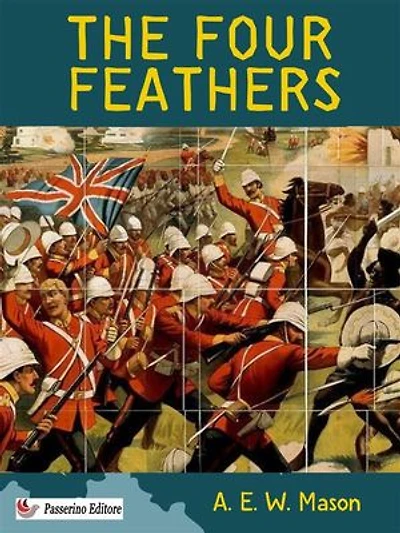 The Four Feathers