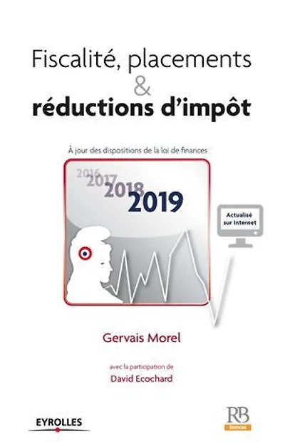 Fiscalité, placements et réductions d’impôt